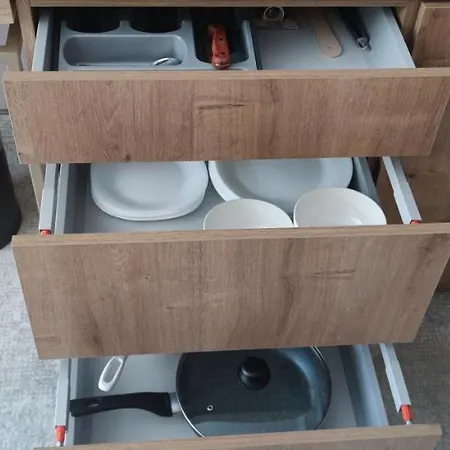 Отель W Platinum Mountain Z Parkingiem 5*