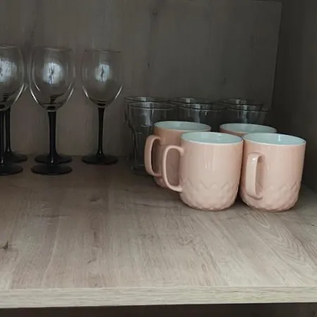 W Platinum Mountain Z Parkingiem Отель Шклярска-Поремба