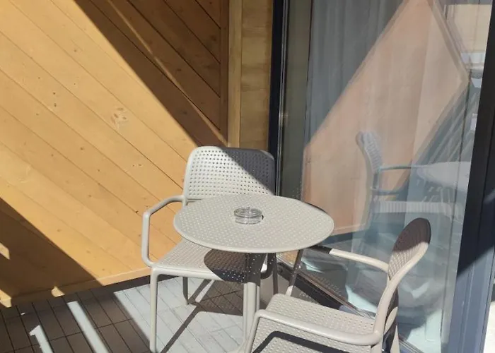 W Platinum Mountain Z Parkingiem Szklarska Poręba