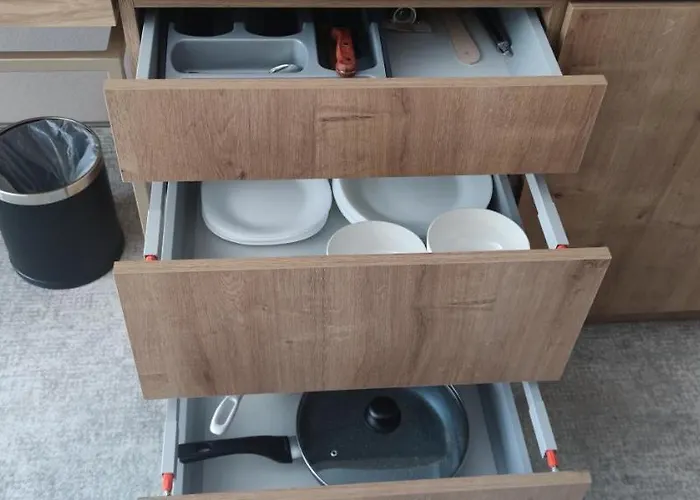 Ξενοδοχείο W Platinum Mountain Z Parkingiem 5*